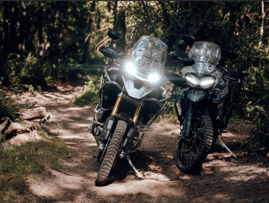 Le Triumph Vosges Trail et Territoires